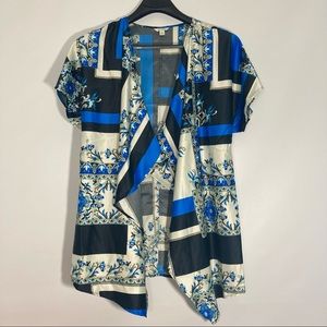 Est. 1946 Womens Kimono
